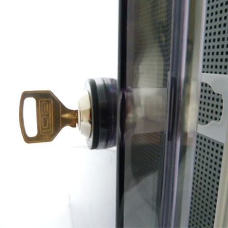 Uni-1/T obudowa UNIbox z płytą montażową transparentna pokrywa IP65 E-P 43.11