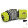 LIME LINE Szybkozłącze 1/2" ze stopem i regulacją kąta BRADAS LE-02142K