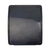 Gniazdo pojedyncze SCHUKO natynkowe ViPlast Koala IP44 czarne 181‑05 181-05