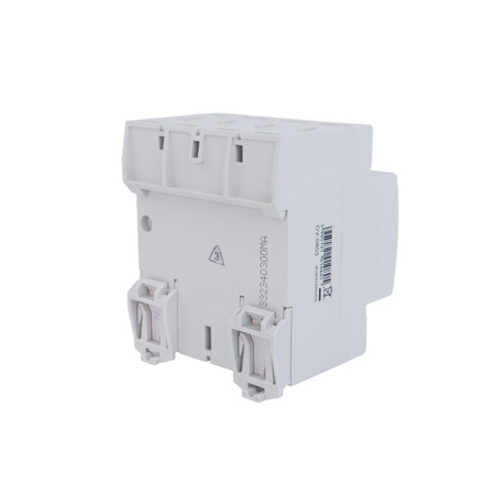 Wyłącznik różnicowoprądowy Typ A 300mA 40A 4P RCD Doktorvolt DV-0805