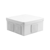 86mm x 86mm x 40mm 6 wlotów