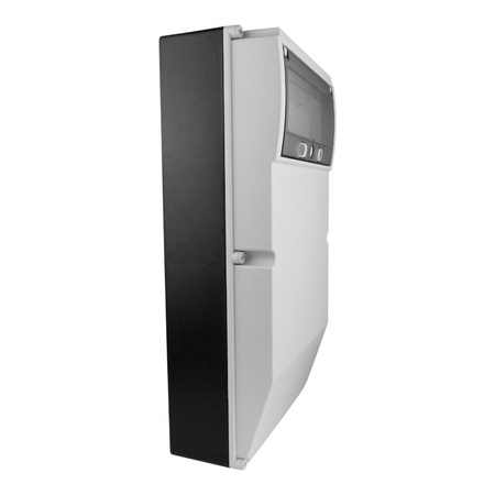 Rozdzielnica 13-modułowa obudowa natynkowa IP66 TpE 3328-000-0000