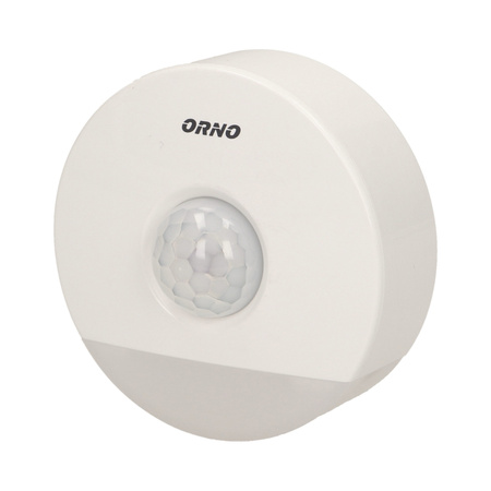 Lampka nocna LED z czujnikiem ruchu. z funkcją korytarzową 0.2W/3W. 200lm OR-LA-1413