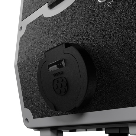 WALLBOX Naścienna stacja ładowania BASIC DOKTOROLT® DV-9109-EV