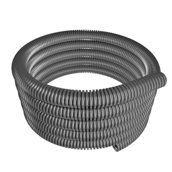 Rura karbowana bezhalogenowa z pilotem peszel 20 mm 100 m 750N FEPCTHF20