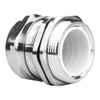 PG29 Dławnica kablowa 18-25mm IP68 mosiądz niklowany DGN DDL-PG29M-10AH