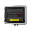 Rozdzielnica PV Fotowoltaiczna Solarna AC 3F B10 300mA T2 Doktorvolt DV-4975-FOT