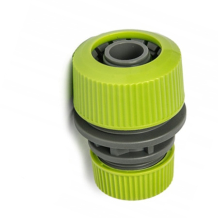 Reparator do węża 3/4" na 1/2" złączka do węży LIME LINE Bradas LE-2101
