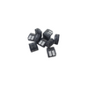 Szybkozłączka instalacyjna 4mm2 x 2 - 10 szt E03-P052-10