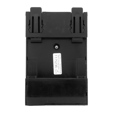Ogranicznik przepięć typ 1 12.5kA FLP-12,5 V/3 do 350V DC szyna DIN ochronnik przepięciowy dla niskiego napięcia A03425