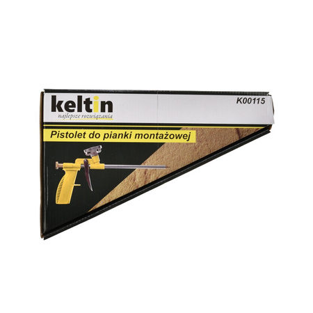 Pistolet do pianki montażowej K00115