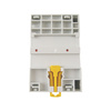 Stycznik modułowy 230V-AC 40A 4NO do systemów 3 fazowych N XBS M-IS 40-40