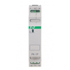 Przekaźnik elektromagnetyczny PK-1P 230 V F&F PK-1P-230V