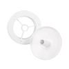 Anemostat nawiewny fi125mm airRoxy 02-060