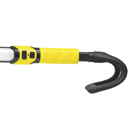 Regulowana lampa warsztatowa 5V IPX0 LW-1AR W-96329