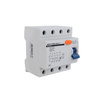 Wyłącznik różnicowoprądowy Doktorvolt Typ A 30mA 63A 4P RCD DV-0829