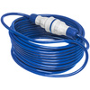 Przedłużacz PS-X1/44S 25m 250V 16A 2P+Z H07BQ-F 3×1,5 mm² IP44 W-99177