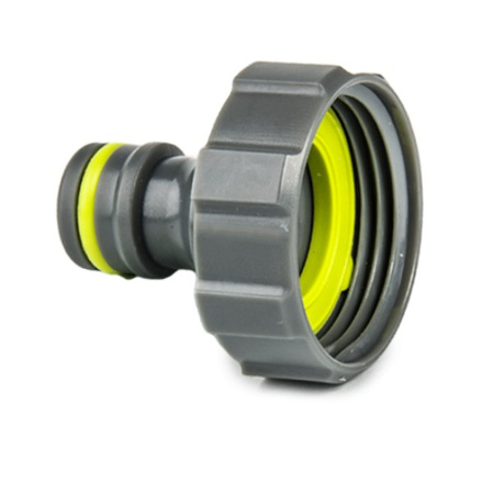 Przyłącze na kran GW 1" BRADAS LE-02197K