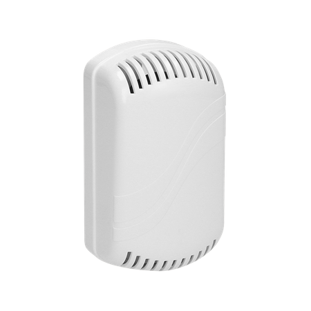 Dzwonek elektroniczny 230V biały OR-DP-VD-162/W