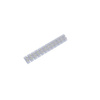 Złączka listwa zaciskowa 2.5mm2 12 torowa Bemko E05-CS025