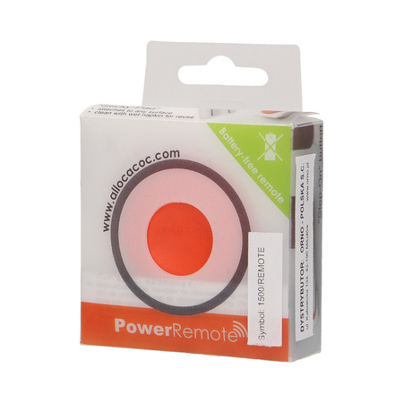 Pilot PowerRemote 1500/REMOTE