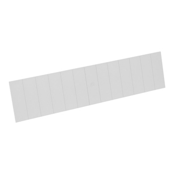 Maskownica modułów 13-modułowa TP Electric DV-2490-ABD26-1