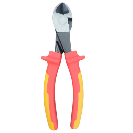 Szczypce boczne w izolacji 180mm VDE EMSB180