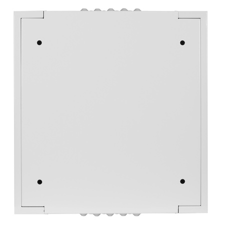 Doktorvolt Rozdzielnica natynkowa 2x18 modułowa metalowa IP30 MN36/2/18
