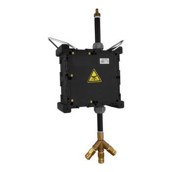 Rozdzielnica wisząca elektropneumatyczna Minibox złącze pneumatyczne TpE 3336-200-0300