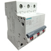 SIEMENS Wyłącznik nadprądowy B10A, 10kA 3P bezpiecznik 5SL4310-6