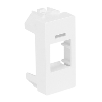 Maskownica ramka do gniazd Keystone M-L 7264.B