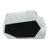Złączka do puszek instalacyjnych 3x0.5-2.5 mm² VDE DGN 1 sztuka DG228-3.5-03P-1Y-00A