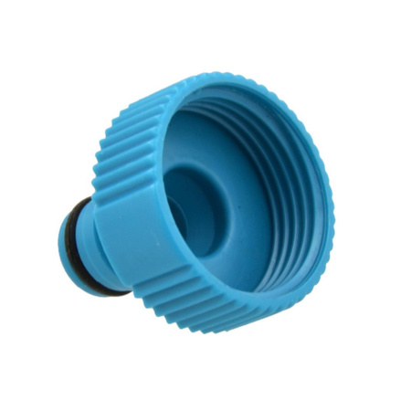 Przyłącze na kran 1" BLUE LINE G73023