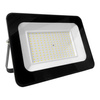 Naświetlacz LED 150W GTV czarny IP65 oświetlenie zewnętrzne 12000lm GT-GCX150W-40