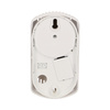 Dzwonek Standard 230V biały