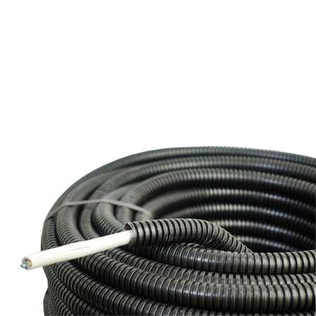 Przewód NYM-J 3x2,5 SE 100m + peszel fi 20 C22170629