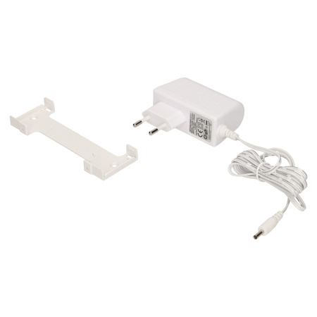 Oprawa podszafkowa LED 5.4W. 388lm. 3000K. z wyłącznikiem bezdotykowym. biała OR-AE-1366