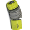 LIME LINE Szybkozłącze 1/2" ze stopem i regulacją kąta BRADAS LE-02142K