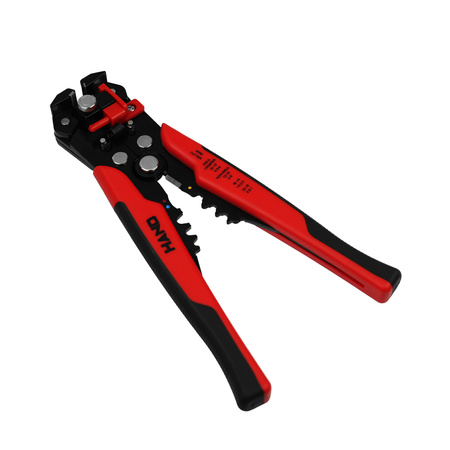 Ściągacz izolacji Hand Pro automatyczny do kabli 200 mm precyzyjny W-00344