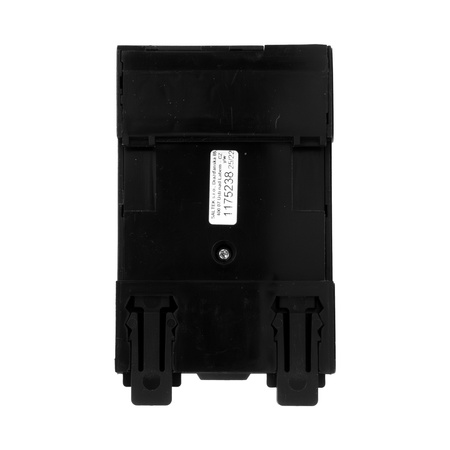 Ogranicznik przepięć typ 2 40kA SLP-275 V/3 do 350V DC szyna DIN ochronnik przepięciowy dla niskiego napięcia A01760