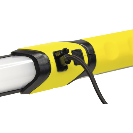 Regulowana lampa warsztatowa 5V IPX0 LW-1AR W-96329