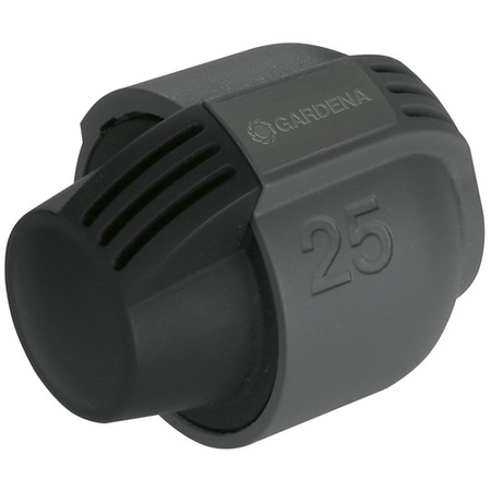 Zaślepka do rur 25 mm Gardena 02778-20