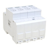 Ogranicznik przepięć ochronnik 4P 20-50kA AC T1/T2 Doktorvolt DV-5064