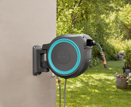 Bęben naścienny ogrodowy XL Gardena 18630-20