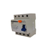 Wyłącznik różnicowoprądowy Typ A 30mA 100A 4P RCD DV-0836