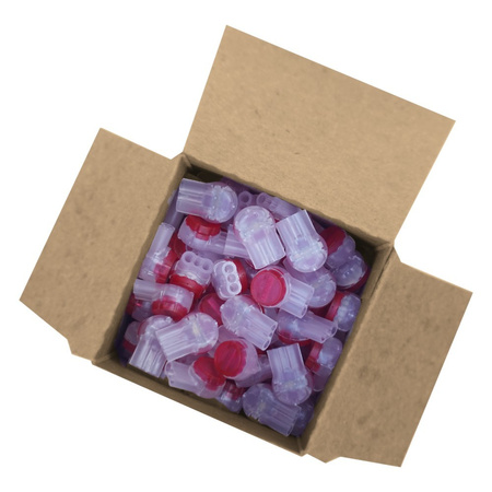 Szybkozłącze telefoniczne żelowy potrójne UR2 Scotchlok 3M zacisk 100 sztuk 3MUR2