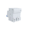 Wyłącznik różnicowoprądowy z członem nadprądowym C32 Typ A 30mA 32A 4P RCBO Doktorvolt DV-0867