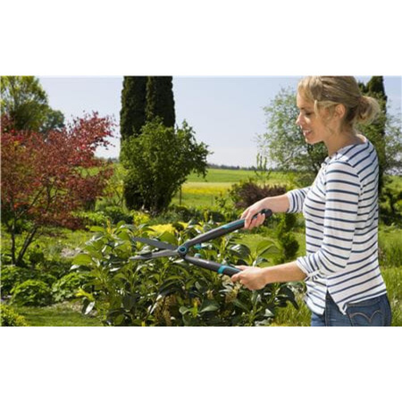 Nożyce do żywopłotu 20 cm EasyCut Gardena 12301-20