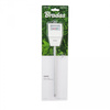 Miernik ogrodowy 1 funkcyjny - OVAL WHITE LINE Bradas WL-M13