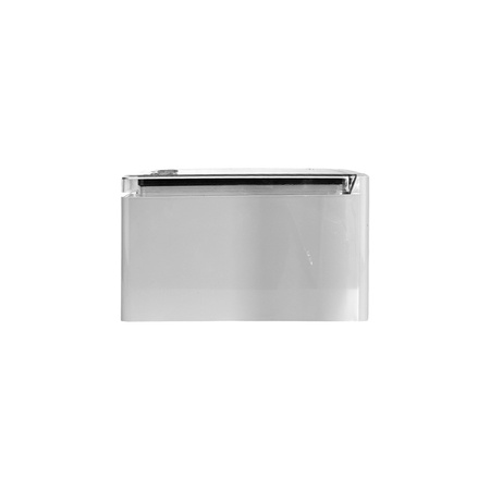Skrzynka elektryczna z transparentnymi drzwiami 300x400x170mm obudowa rozdzielnia IP65 IK10 TP Electric 3310-520-0100